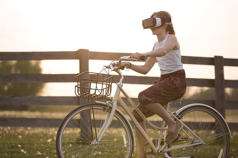 Virtual Events